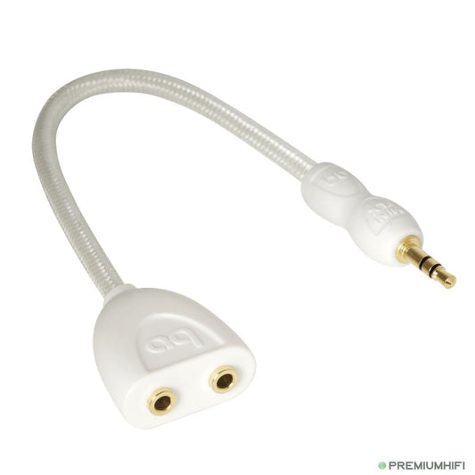 AudioQuest-FLX-Mini Splitter-PremiumHIFI