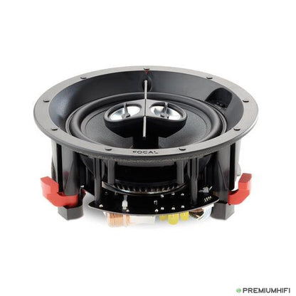🔊 FOCAL 100 IC 6 ST 🛠️ In Ceiling & In Wall speaker