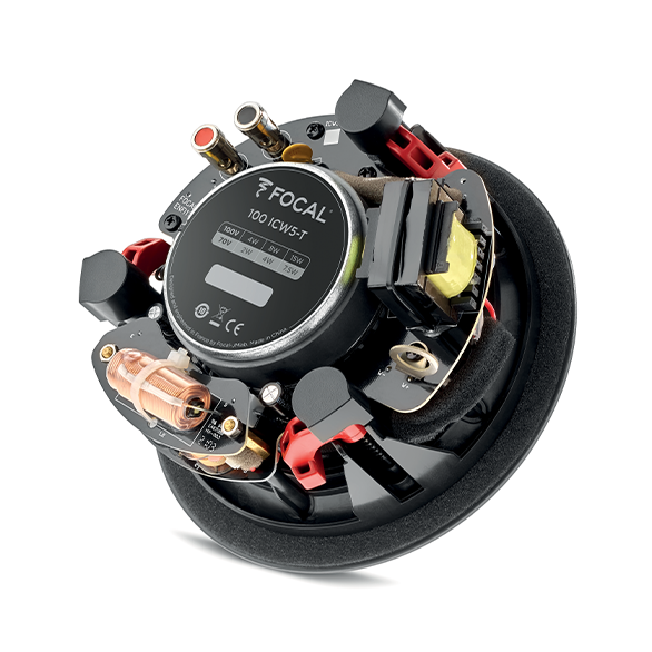 FOCAL-100 ICW5-T-PremiumHIFI