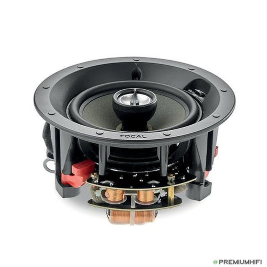 🔊 FOCAL 100 ICW5-T 🛠️ In Ceiling & In Wall speaker