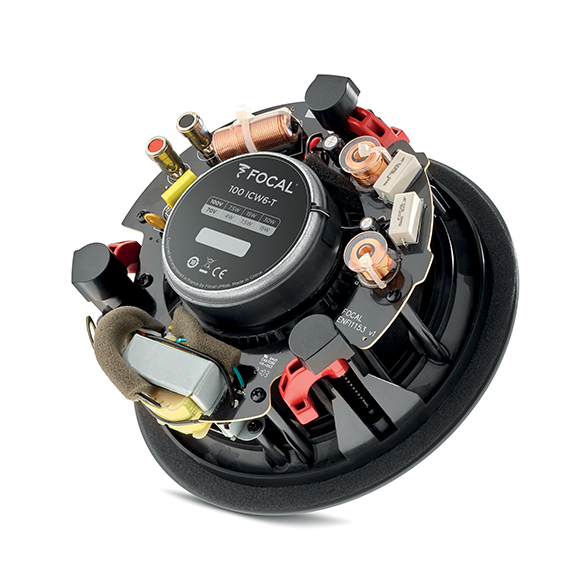 FOCAL-100 ICW6-T-PremiumHIFI
