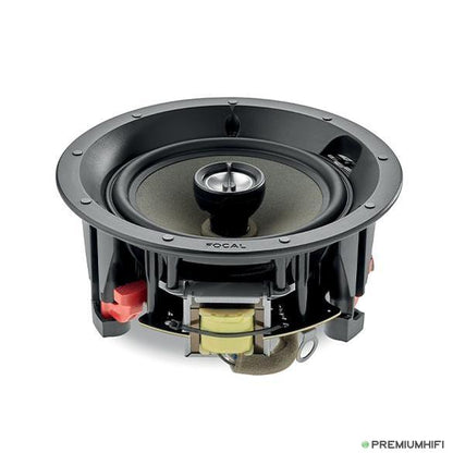 🔊 FOCAL 100 ICW6-T 🛠️ In Ceiling & In Wall speaker