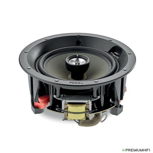 🔊 FOCAL 100 ICW6-T 🛠️ In Ceiling & In Wall speaker