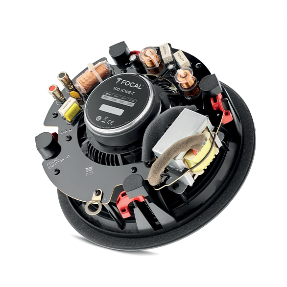FOCAL-100 ICW8-T-PremiumHIFI