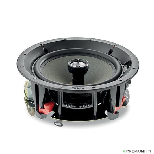 🔊 FOCAL 100 ICW8-T 🛠️ In Ceiling & In Wall speaker