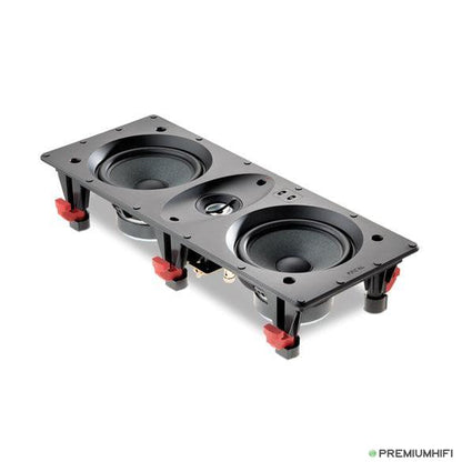 🔊 FOCAL 100 IW 5 LCR 🛠️ In Ceiling & In Wall speaker