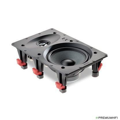 🔊 FOCAL 100 IW 6 🛠️ In Ceiling & In Wall speaker