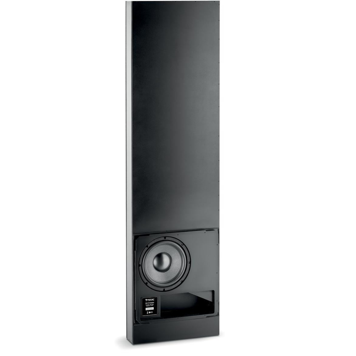 FOCAL-100 IWSUB8-PremiumHIFI