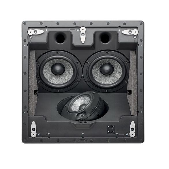 FOCAL-1000 IC LCR 5-PremiumHIFI