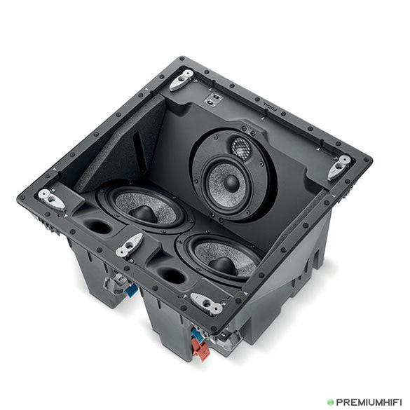 🔊 FOCAL 1000 IC LCR 5 🛠️ In Ceiling & In Wall speaker