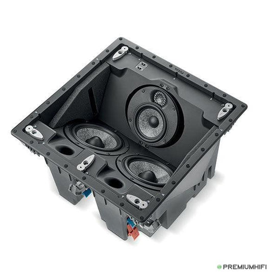 🔊 FOCAL 1000 IC LCR 5 🛠️ In Ceiling & In Wall speaker