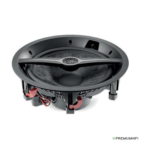 🔊 FOCAL 1000 ICW 10 🛠️ In Ceiling & In Wall speaker
