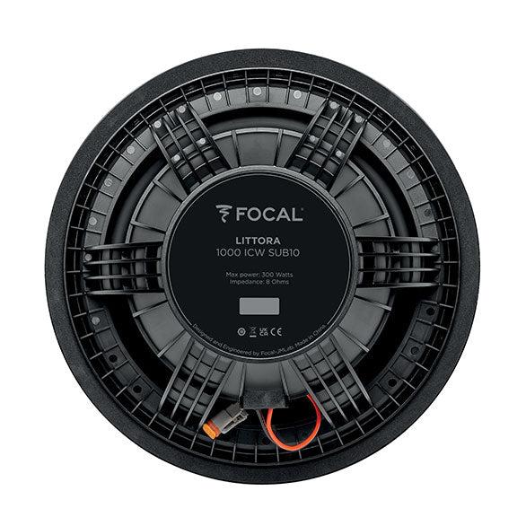 FOCAL-1000 ICW SUB 10-PremiumHIFI