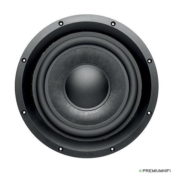 🔊 FOCAL 1000 ICW SUB 10 🛠️ In Ceiling & In Wall subwoofer