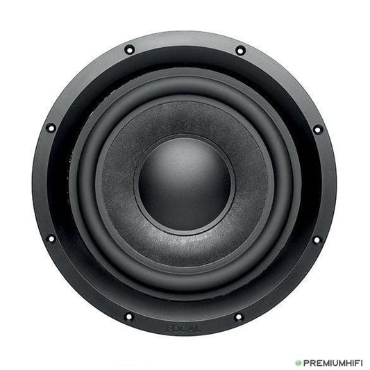 🔊 FOCAL 1000 ICW SUB 10 🛠️ In Ceiling & In Wall subwoofer