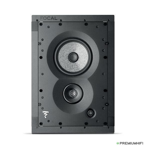 🔊 FOCAL 1000 IW 6 🛠️ In Ceiling & In Wall speaker