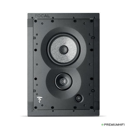 🔊 FOCAL 1000 IW 6 🛠️ In Ceiling & In Wall speaker