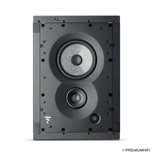 🔊 FOCAL 1000 IW 6 🛠️ In Ceiling & In Wall speaker