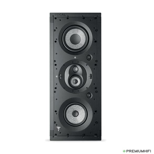 🔊 FOCAL 1000 IW LCR 6 🛠️ In Ceiling & In Wall speaker