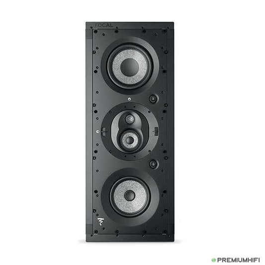 🔊 FOCAL 1000 IW LCR 6 🛠️ In Ceiling & In Wall speaker