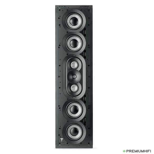 🔊 FOCAL 1000 IW LCR Utopia 🛠️ In Wall speaker