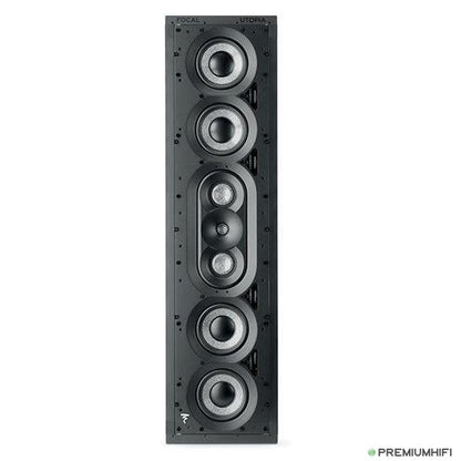 🔊 FOCAL 1000 IW LCR Utopia 🛠️ In Wall speaker