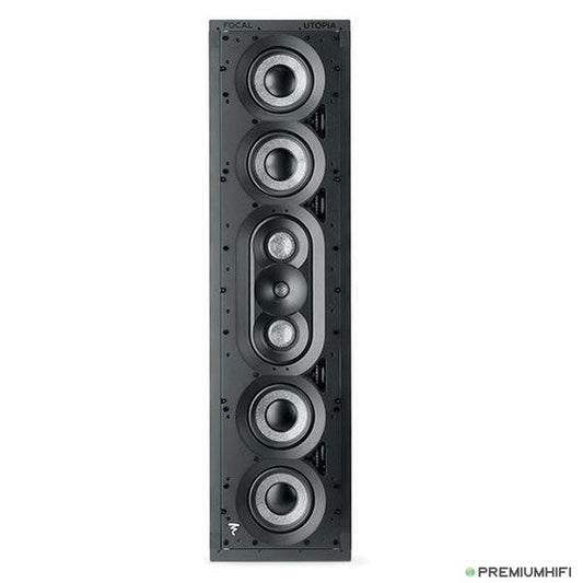 🔊 FOCAL 1000 IW LCR Utopia 🛠️ In Wall speaker