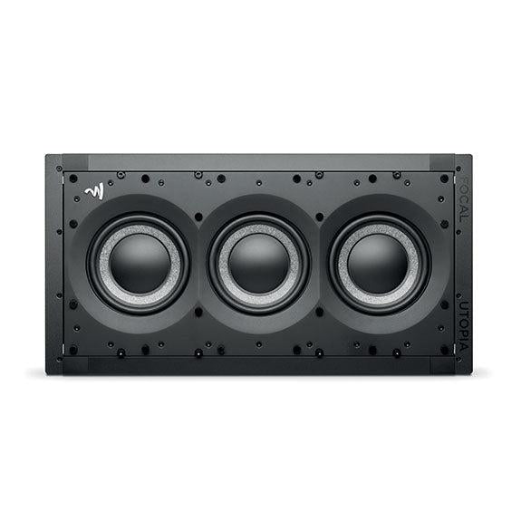 FOCAL-1000 IW SUB Utopia-PremiumHIFI