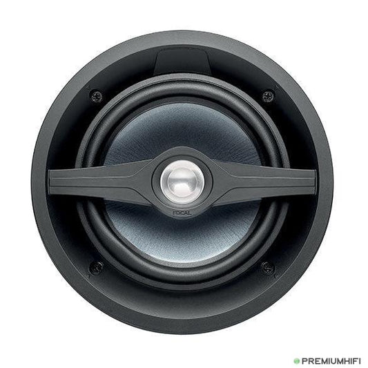 🔊 FOCAL 200 ICW 6 🛠️ In Ceiling & In Wall speaker