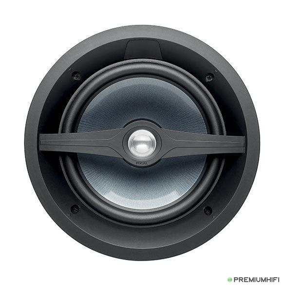 🔊 FOCAL 200 ICW 8 🛠️ In Ceiling & In Wall speaker