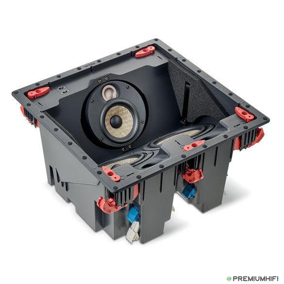 🔊 FOCAL 300 IC 5 LCR 🛠️ In Ceiling & In Wall speaker