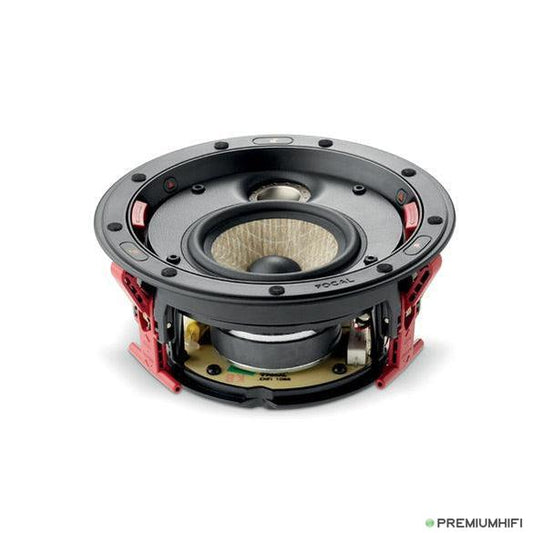🔊 FOCAL 300 ICW 4 🛠️ In Ceiling & In Wall speaker