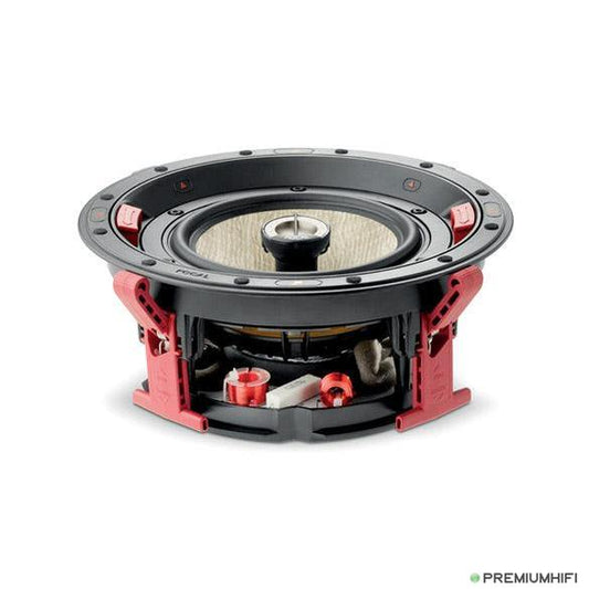 🔊 FOCAL 300 ICW 6 🛠️ In Ceiling & In Wall speaker