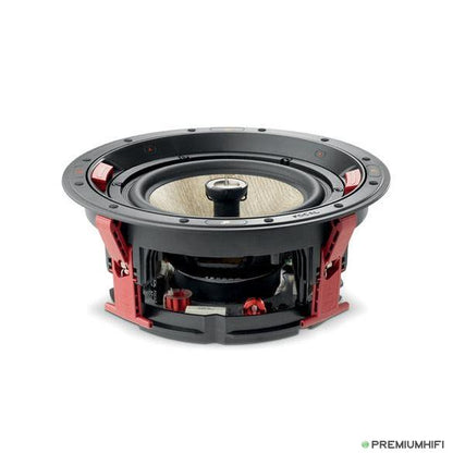 🔊 FOCAL 300 ICW 8 🛠️ In Ceiling & In Wall speaker