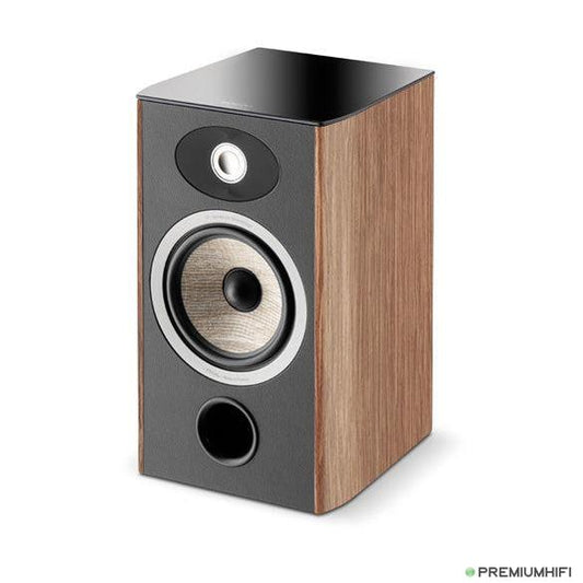 🔊 FOCAL ARIA 906 HGL pair 🎵 bookshelf speakers