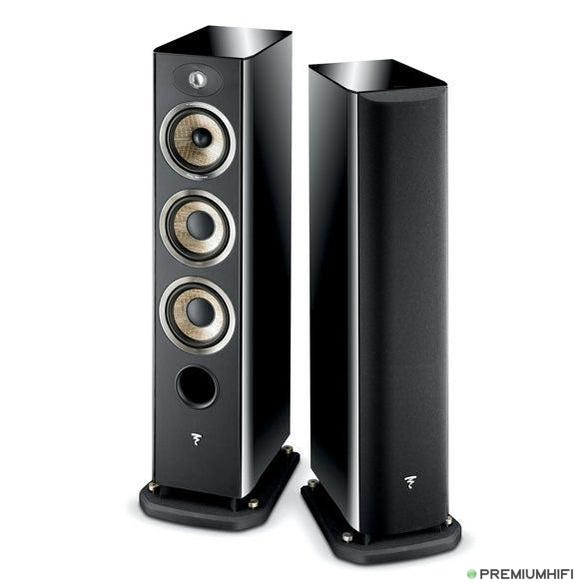 🔊 FOCAL ARIA 926 HGL pair 🎵 Floorstanding HI FI speakers
