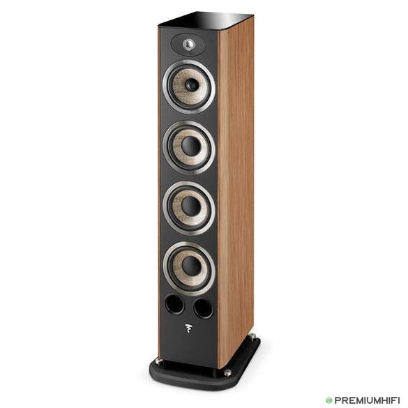 🔊 FOCAL ARIA 936 HGL Pair 🎵 Floorstanding HI FI speakers