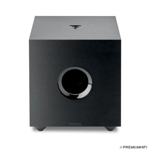 🔊 FOCAL CUB EVO 💥 Subwoofer