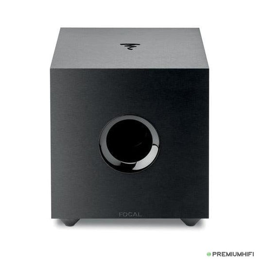 🔊 FOCAL CUB EVO 💥 Subwoofer