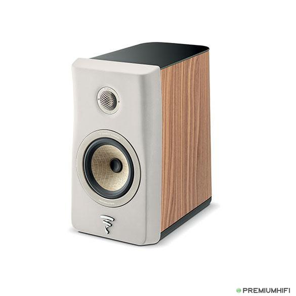 🔊 FOCAL KANTA N°1 Pair 🎵 bookshelf speakers