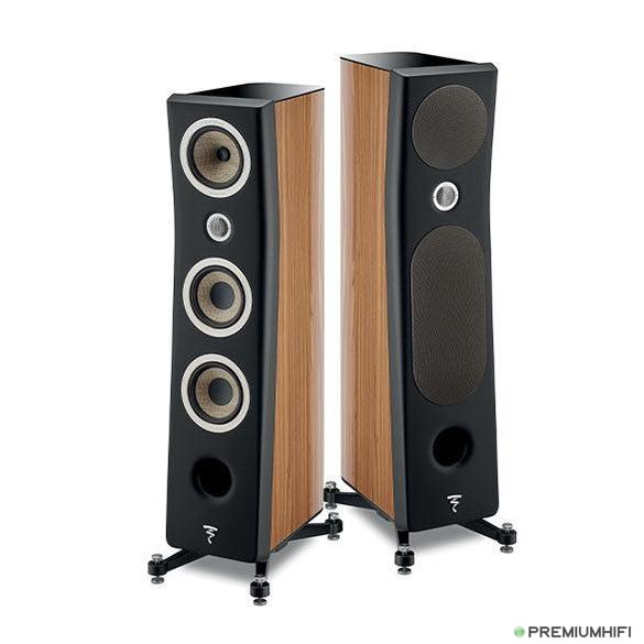 🔊 FOCAL KANTA N°2 Pair 🎵 Floorstanding HI FI speakers