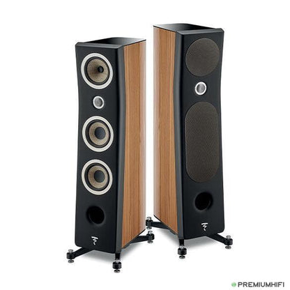 🔊 FOCAL KANTA N°2 Pair 🎵 Floorstanding HI FI speakers