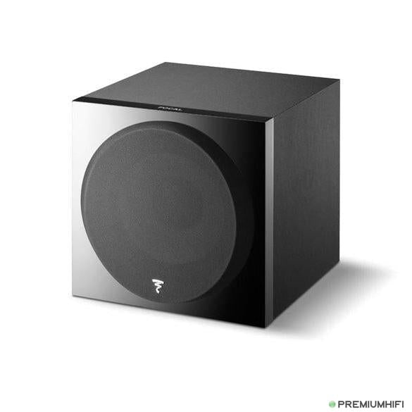 🔊 FOCAL SUB 1000 F 💥 Subwoofer