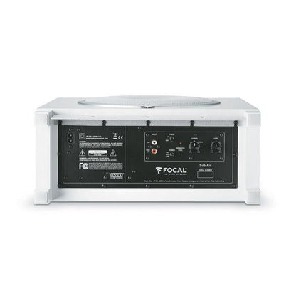 FOCAL-SUB AIR-PremiumHIFI