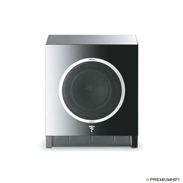 🔊 FOCAL SUB AIR 💥 Subwoofer