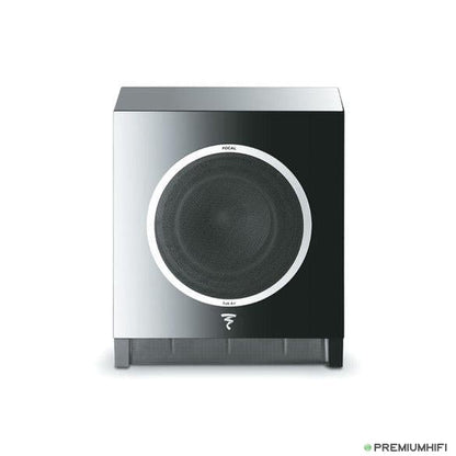 🔊 FOCAL SUB AIR 💥 Subwoofer