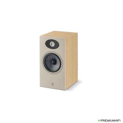 🔊 FOCAL THEVA N°1 Pair 🎵 bookshelf speakers