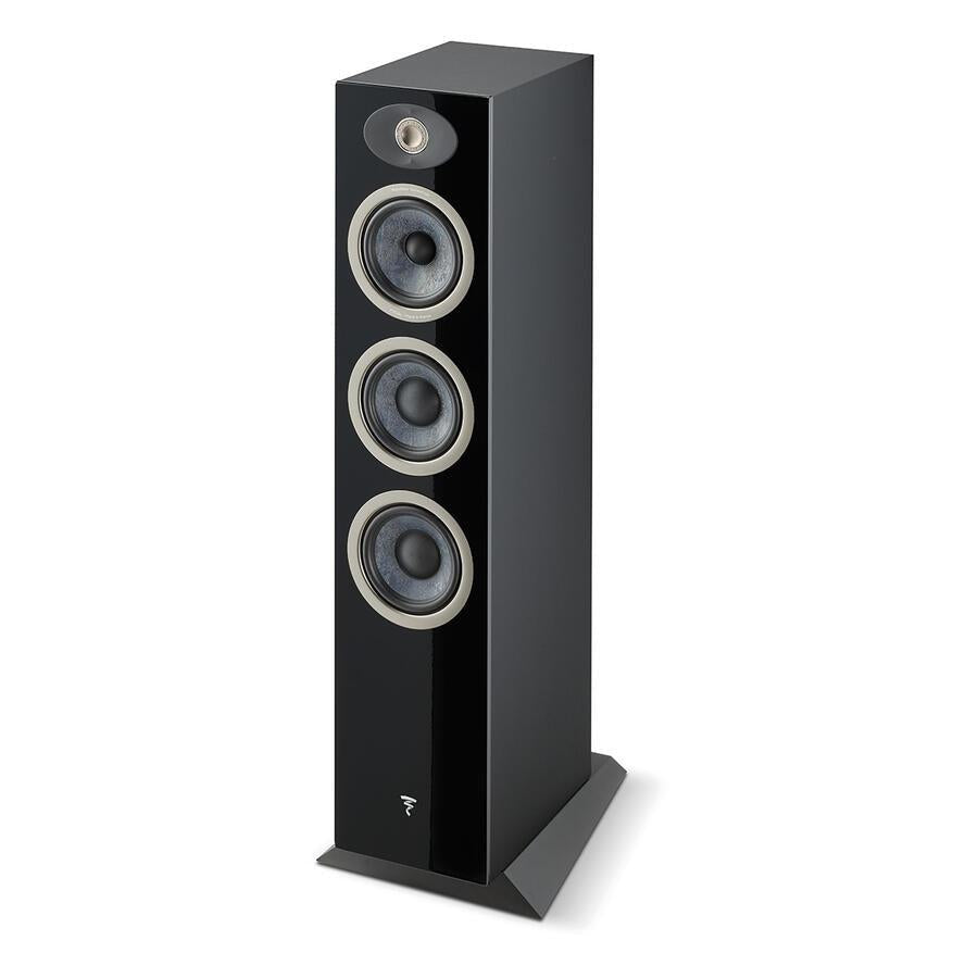 FOCAL-THEVA N°2 Pair-PremiumHIFI