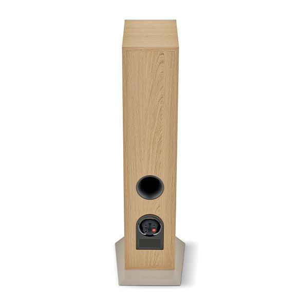 FOCAL-THEVA N°2 Pair-PremiumHIFI