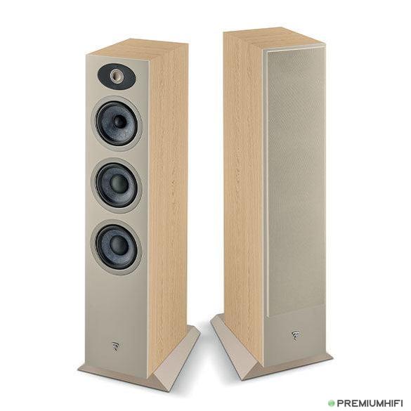🔊 FOCAL THEVA N°2 Pair 🎵 Floorstanding HI FI speakers
